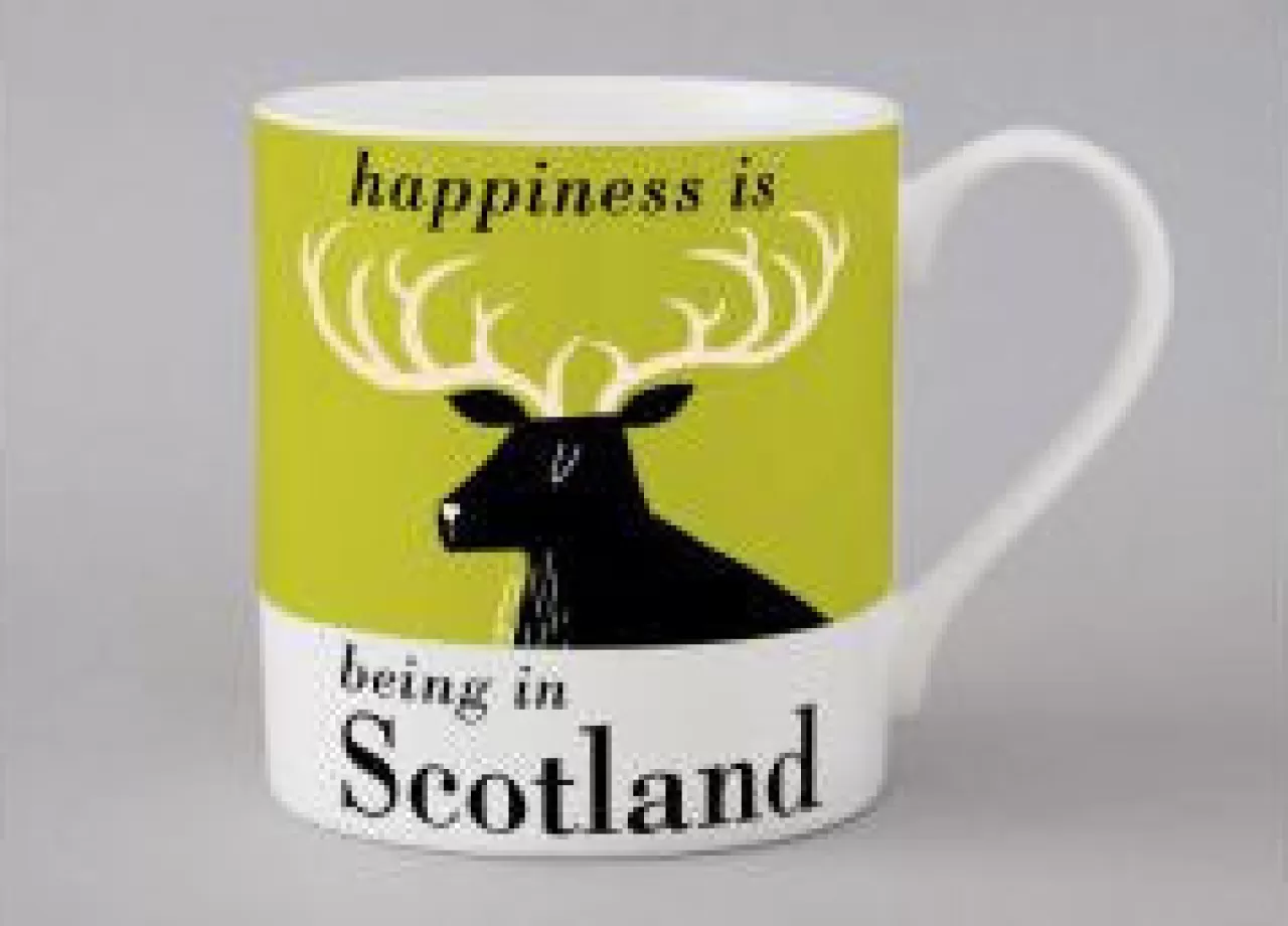 Shop Repeat Repeat Country And Coast Scotland Mug