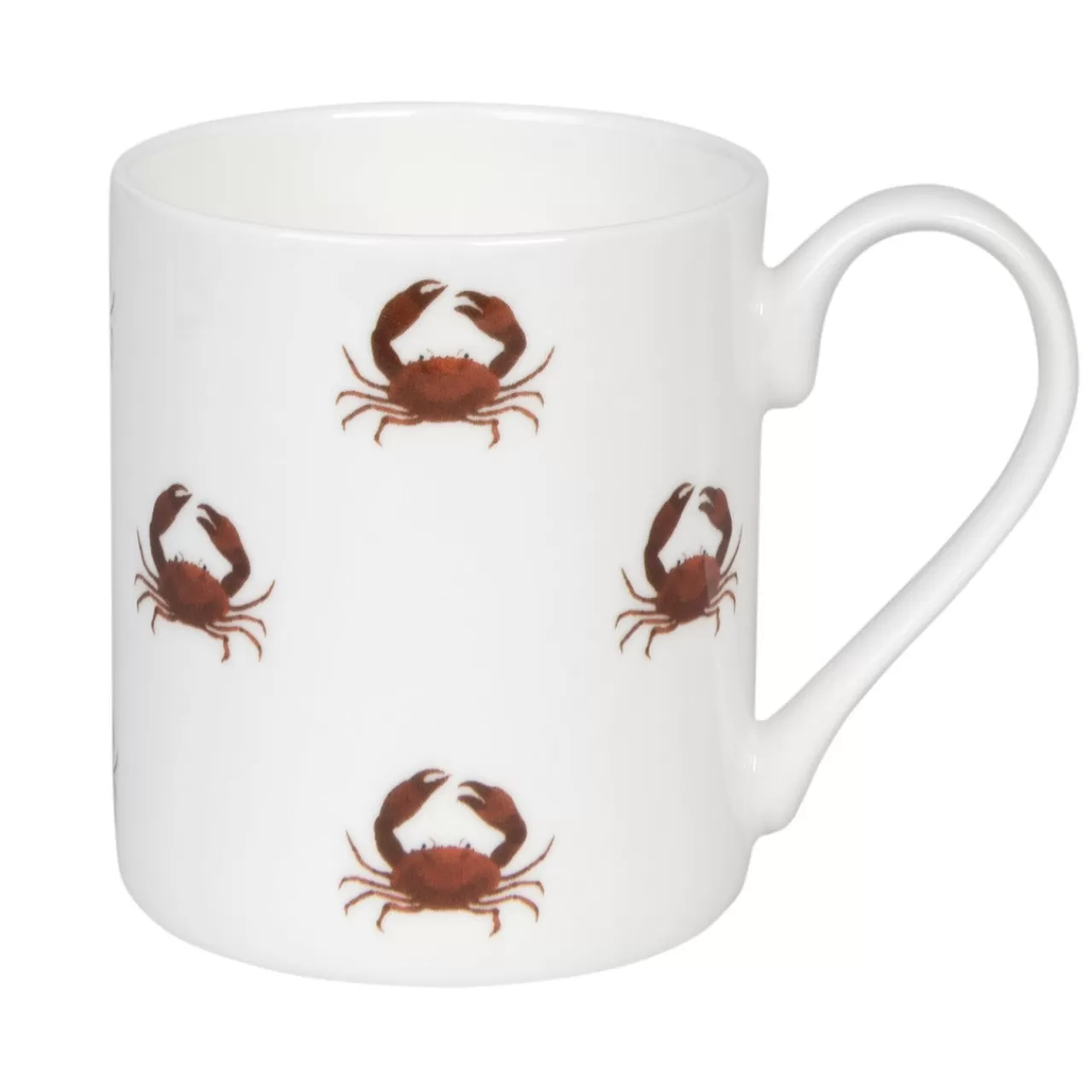 Hot Sophie Allport Crab Mug