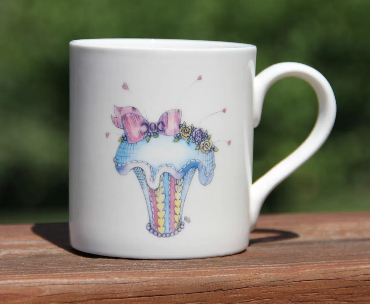 Sale Stubbs Mugs Cupcake