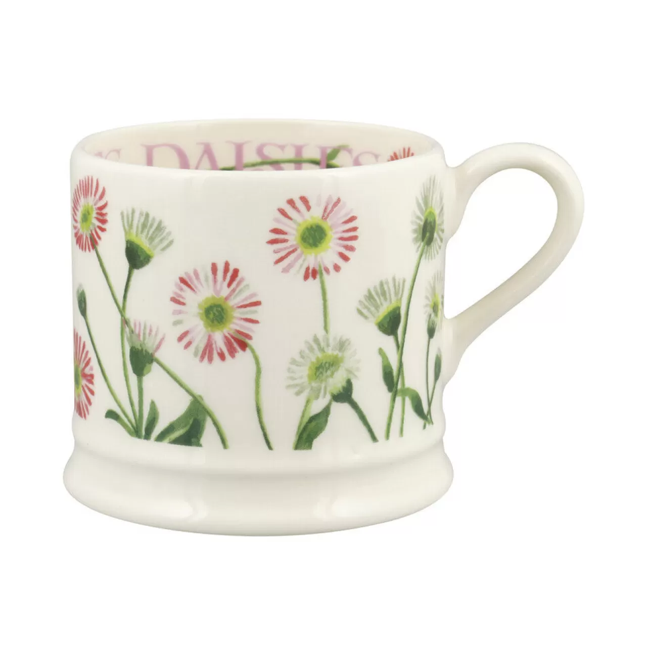 Shop Emma Bridgewater Daisies Small Mug