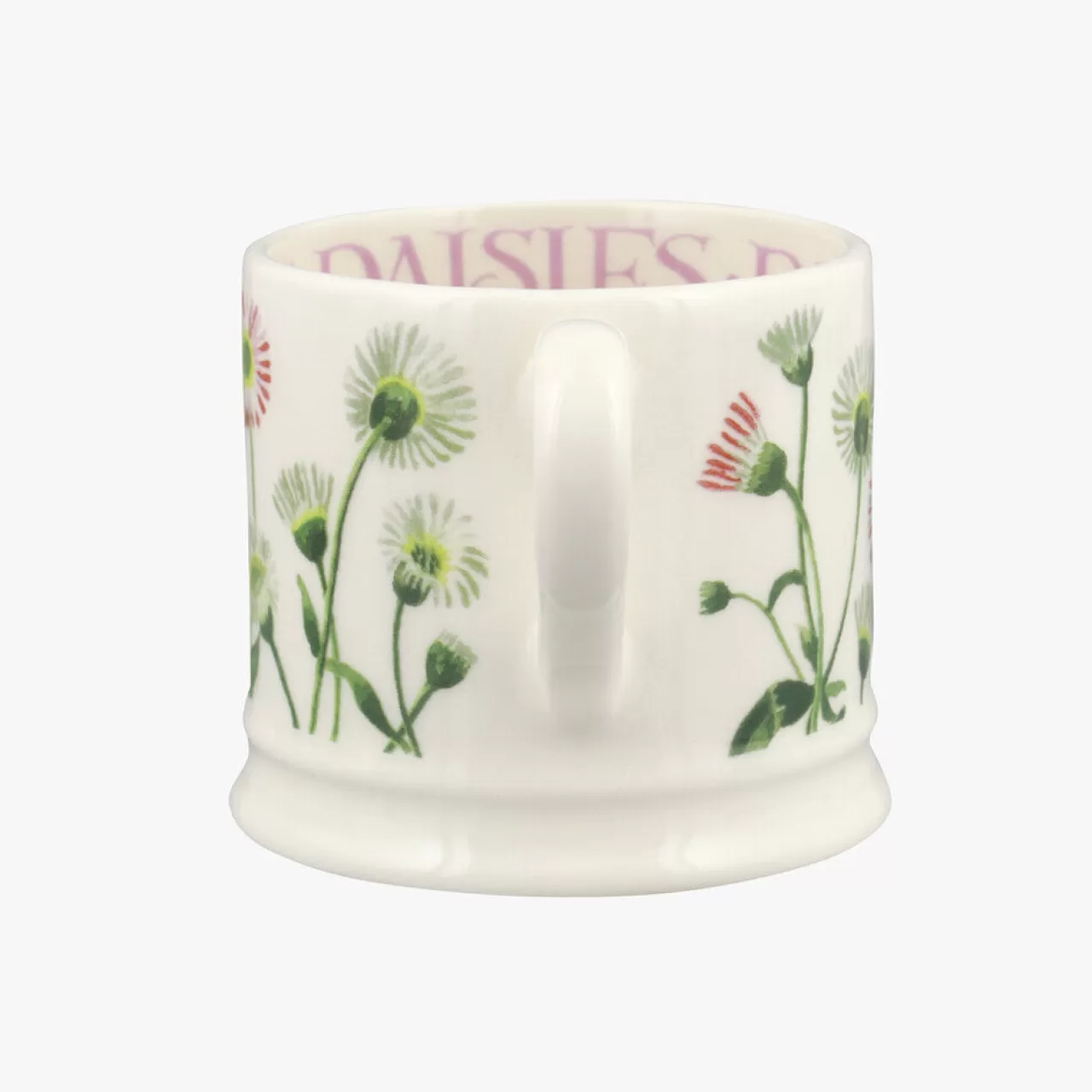 Shop Emma Bridgewater Daisies Small Mug