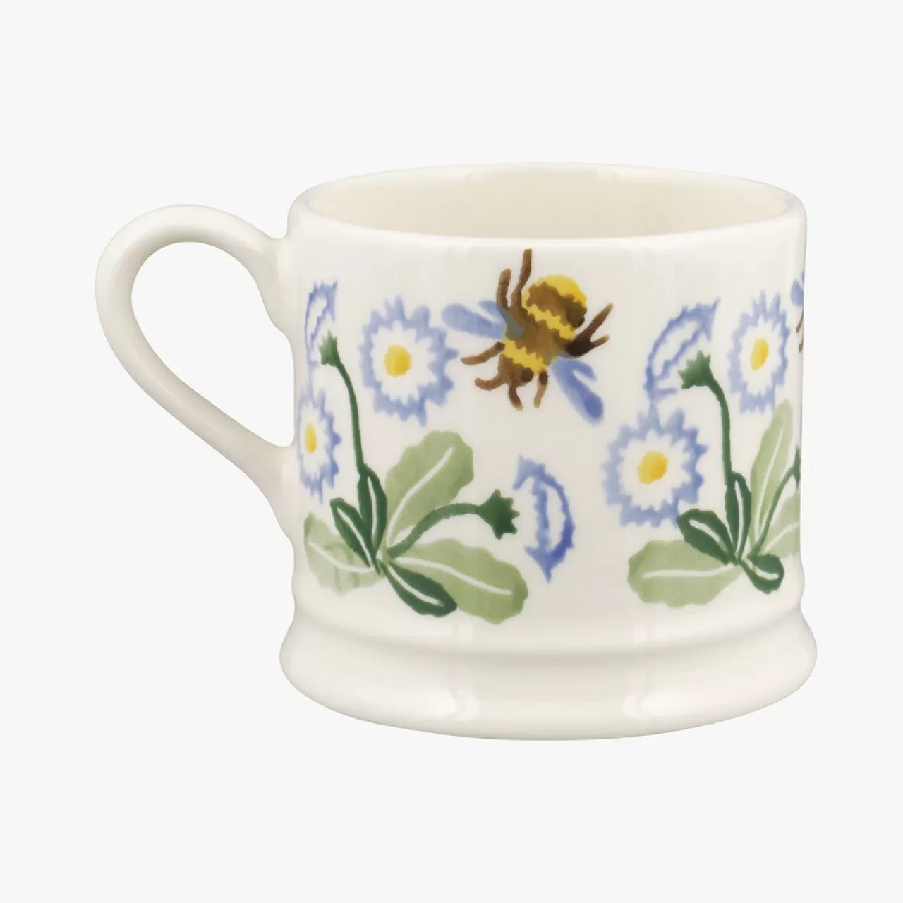 Best Emma Bridgewater Daisy & Bee Small Mug