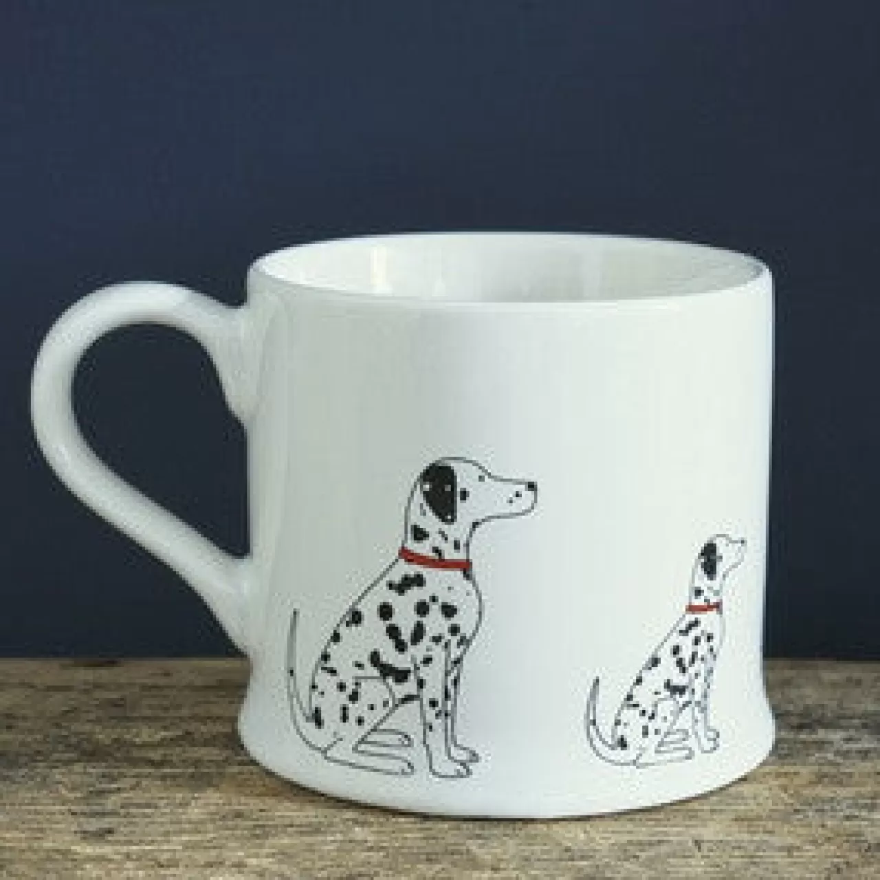 Shop Sweet William Dalmatian Mug Boxed