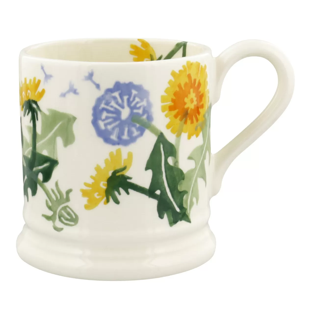 Flash Sale Emma Bridgewater Dandelion 1/2 Pint Mug