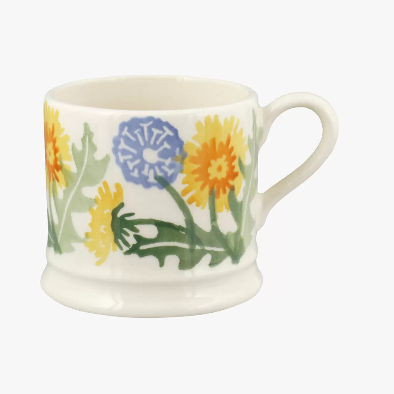 Cheap Emma Bridgewater Dandelion Small Mug