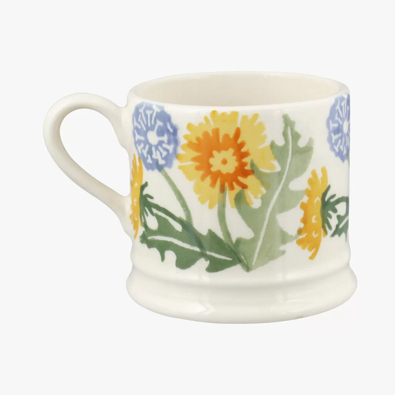 Cheap Emma Bridgewater Dandelion Small Mug