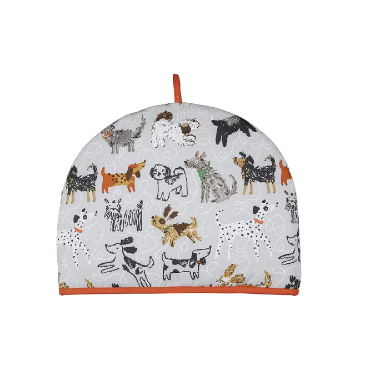 Sale Ulster Weavers Dog Days Tea Cosy