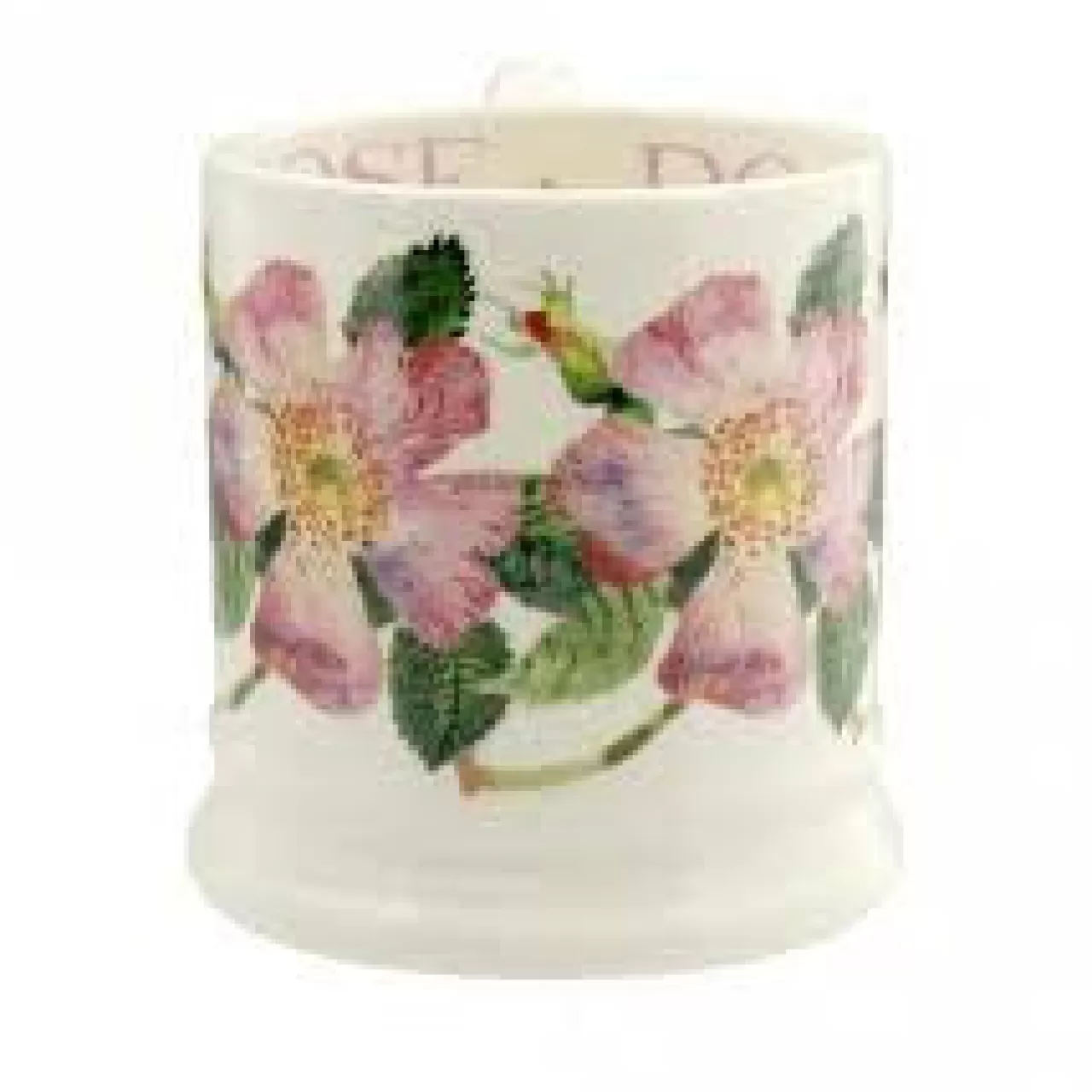 Flash Sale Emma Bridgewater Dog Rose 1/2 Pint Mug