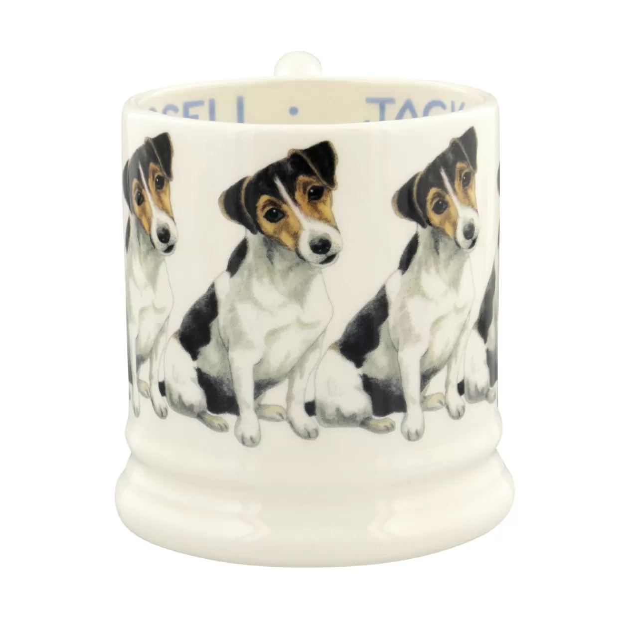 Store Emma Bridgewater Dogs Jack Russell 1/2 Pint Mug