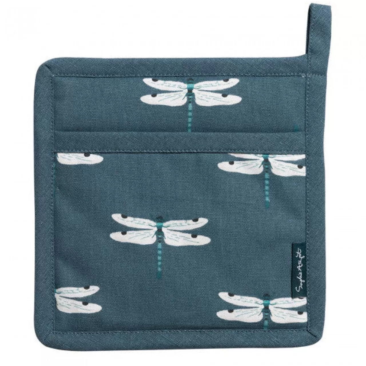 Hot Sophie Allport Dragonfly Pot Grab