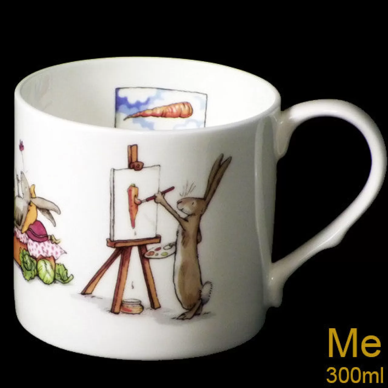 Shop Two Bad Mice Dream Bone China Mug