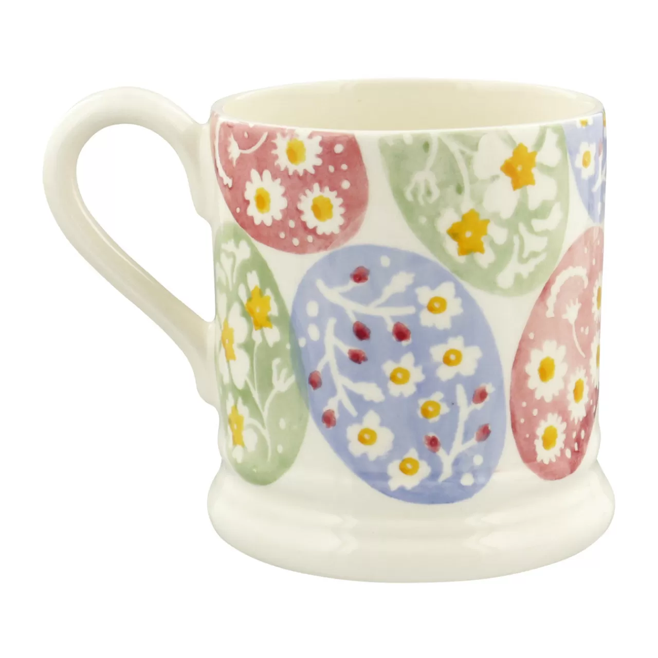 Shop Emma Bridgewater Easter Egg Hunt 1/2 Pint Mug