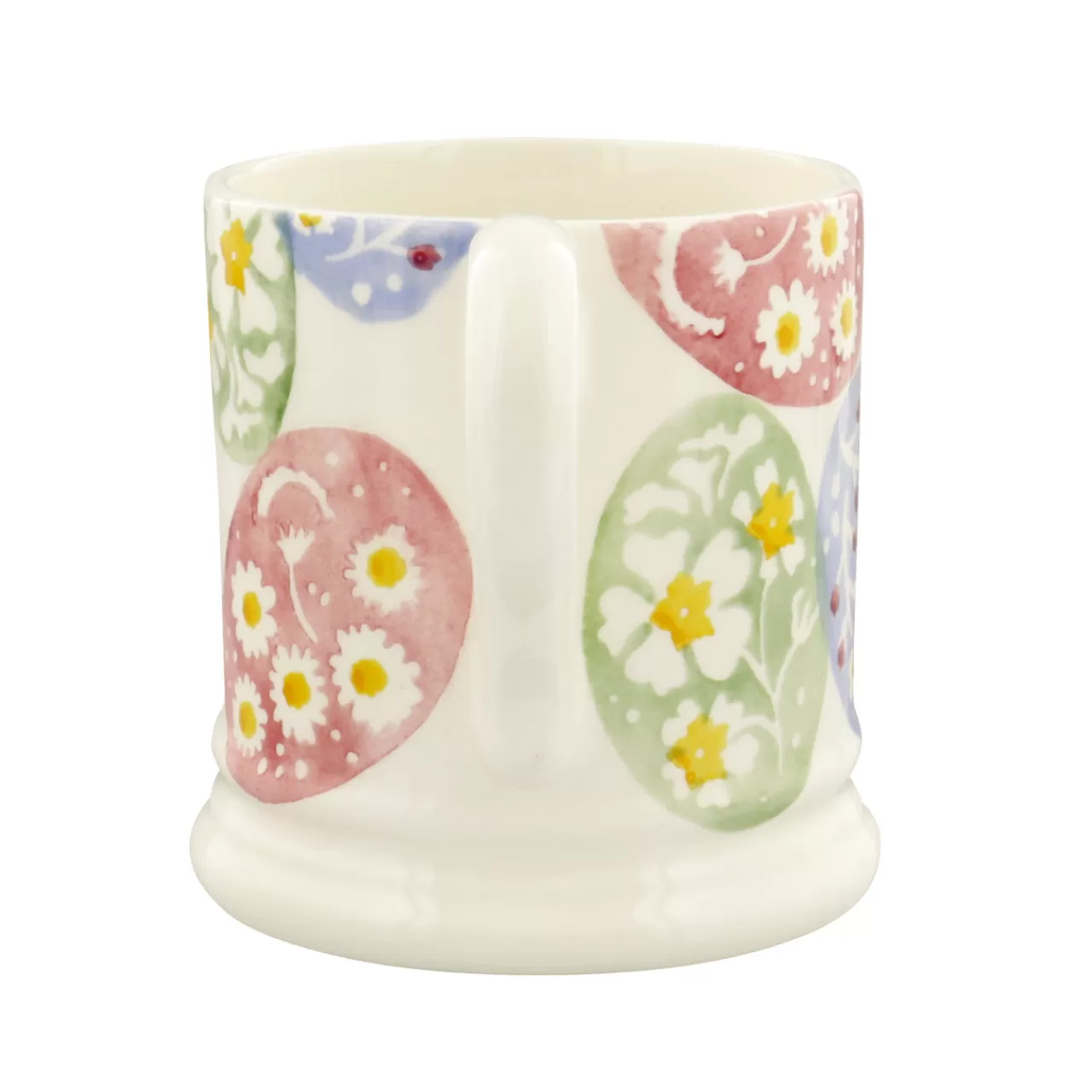 Shop Emma Bridgewater Easter Egg Hunt 1/2 Pint Mug