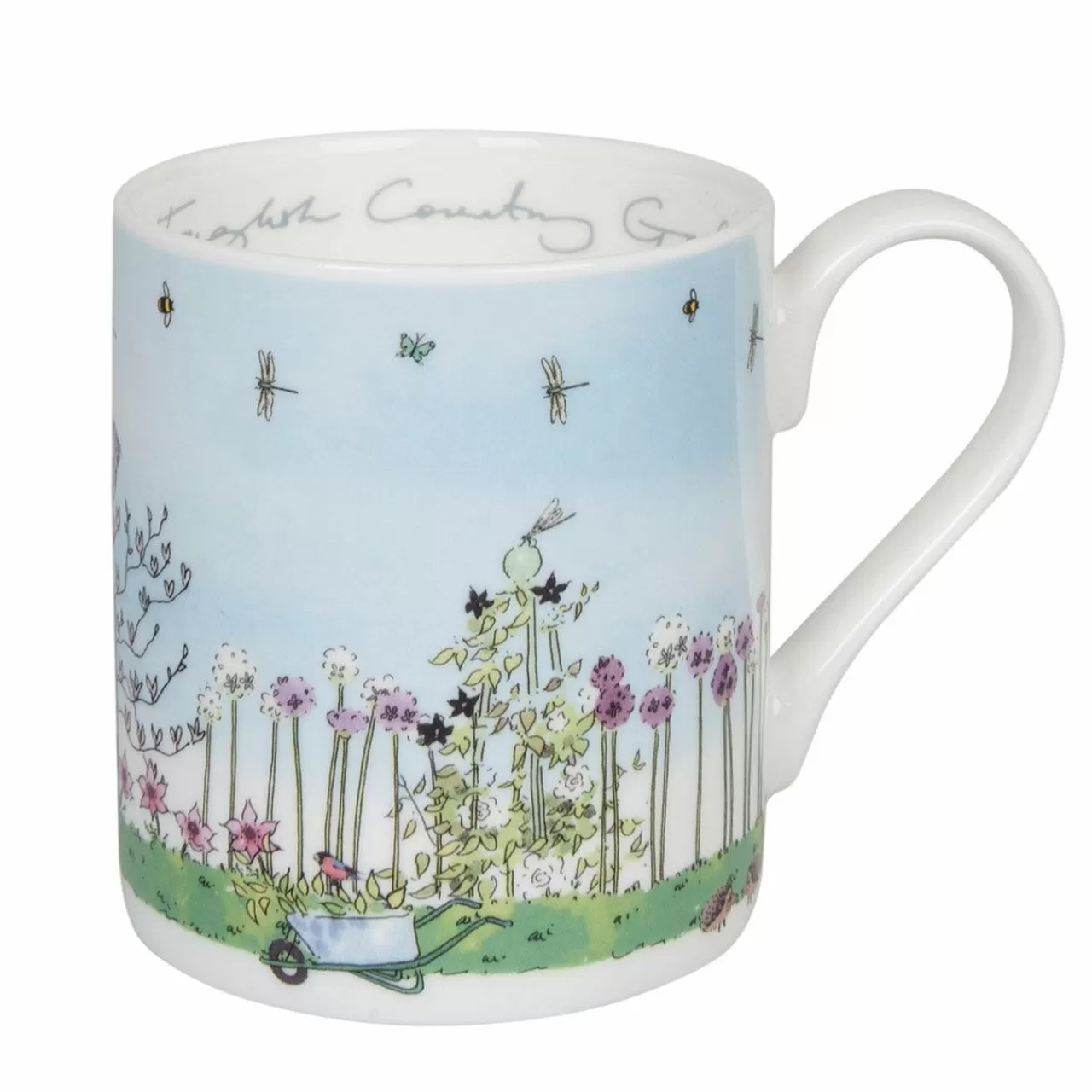 Best Sophie Allport English Country Garden Mug