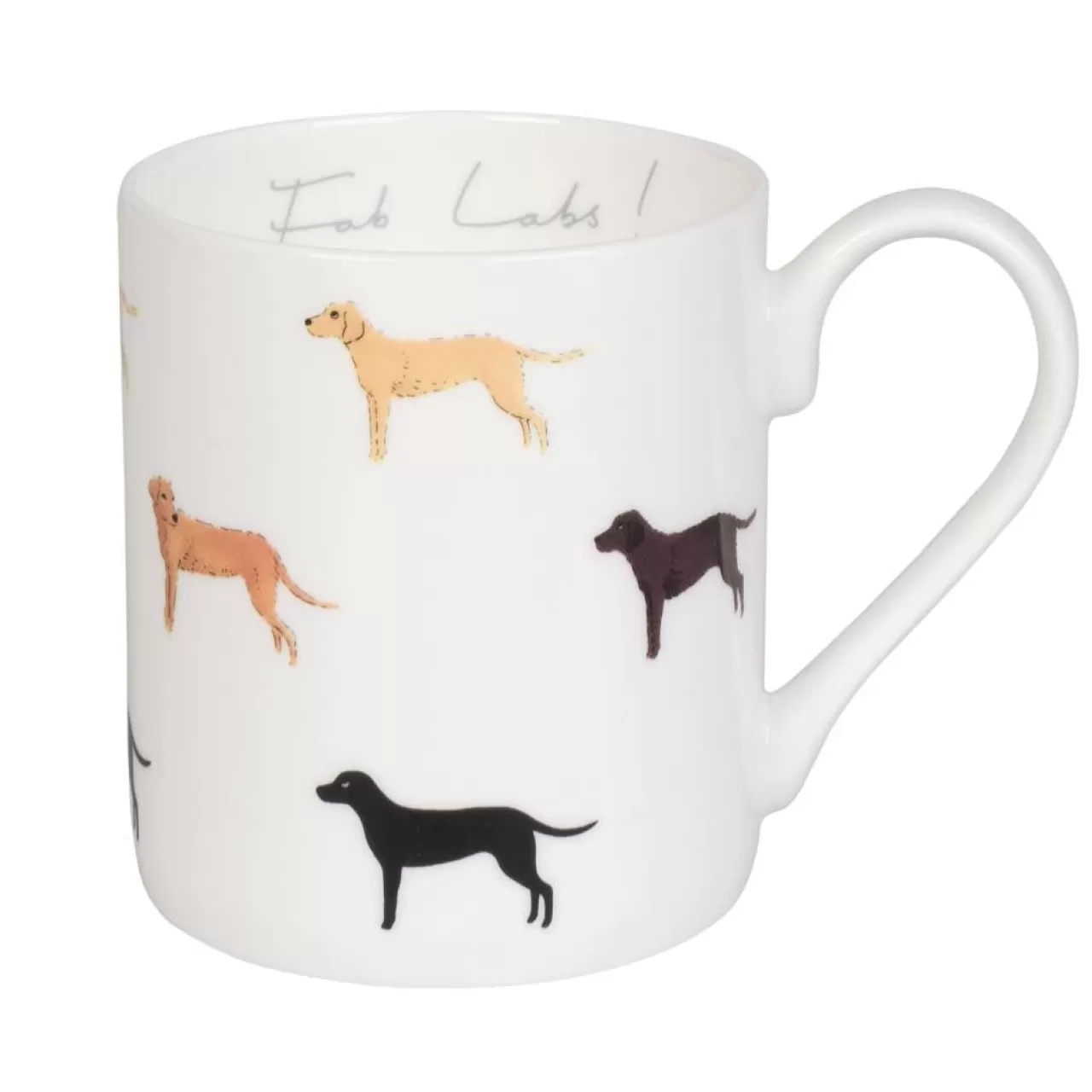 New Sophie Allport Fab Labs Mug