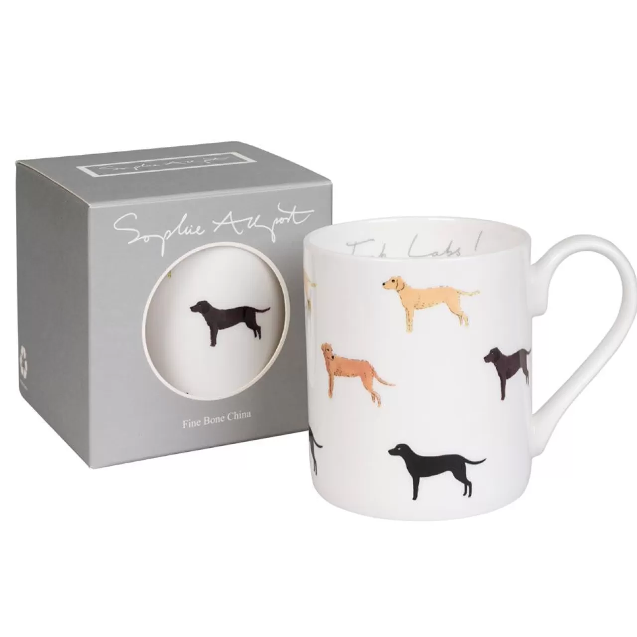 Sale Sophie Allport Fab Labs Mug