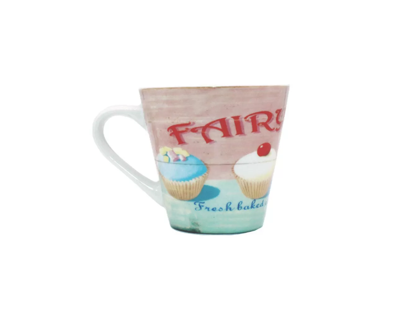 Cheap Martin Wiscombe Fairy Cakes Mug