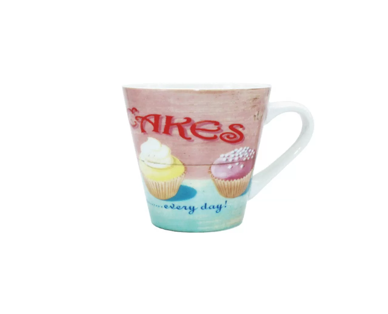 Cheap Martin Wiscombe Fairy Cakes Mug