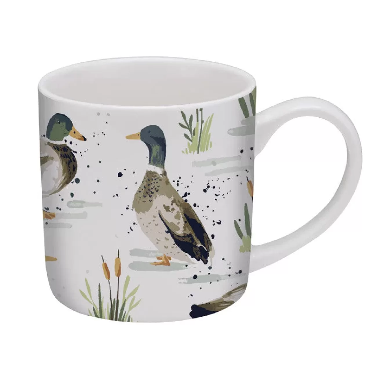 Shop Ulster Weavers Farmhouse Ducks Mug