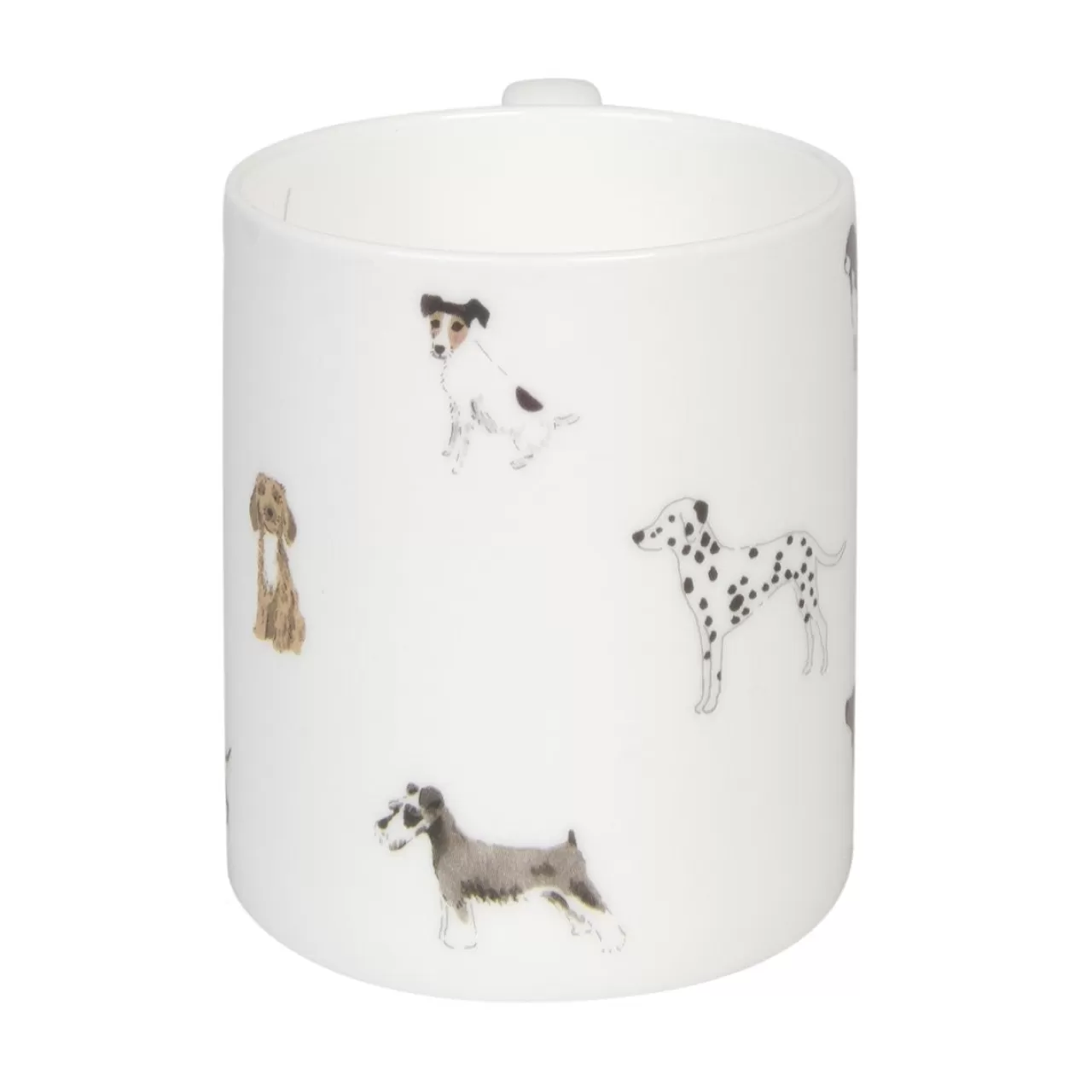 Flash Sale Sophie Allport Fetch Mug