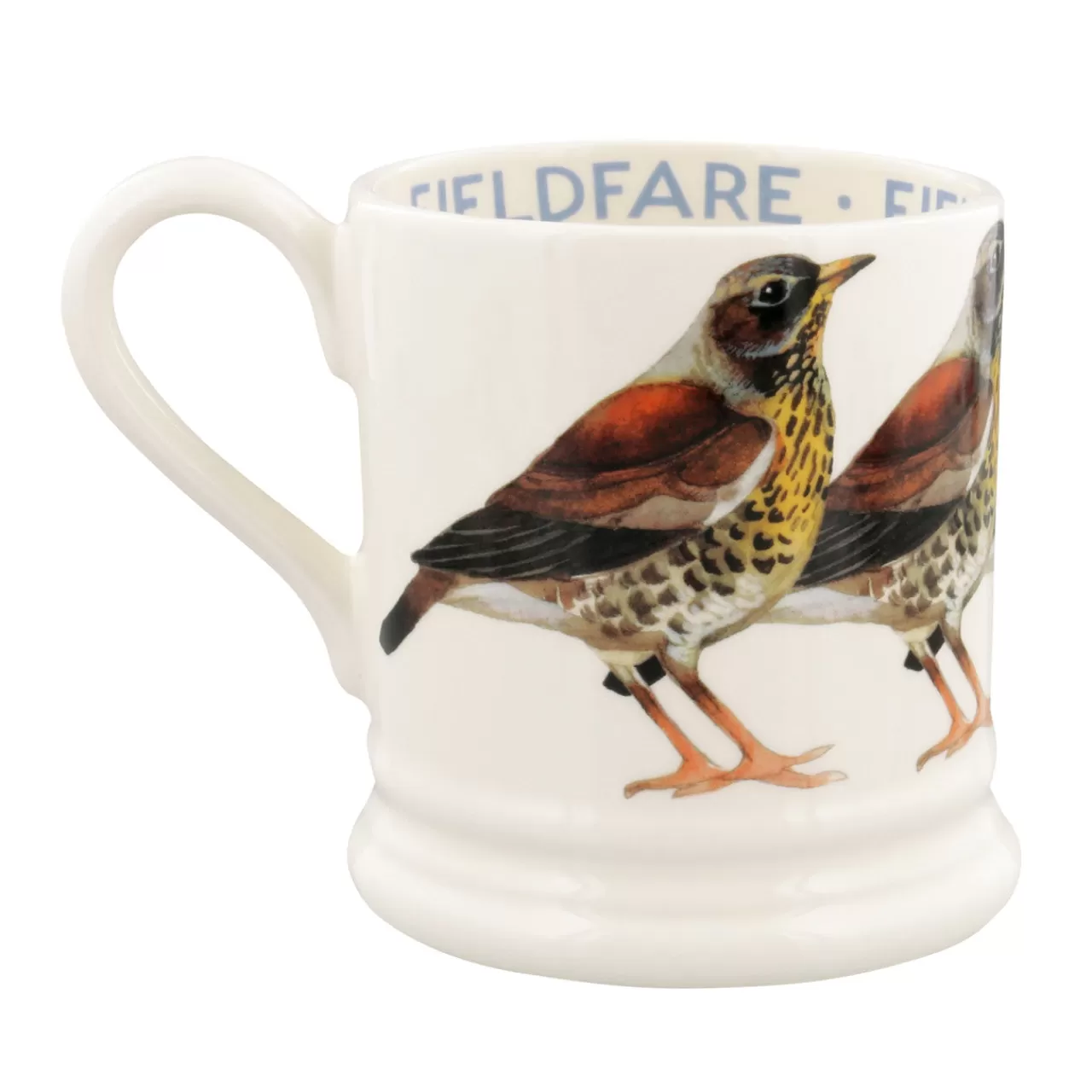 Flash Sale Emma Bridgewater Fieldfare 1/2 Pint Mug