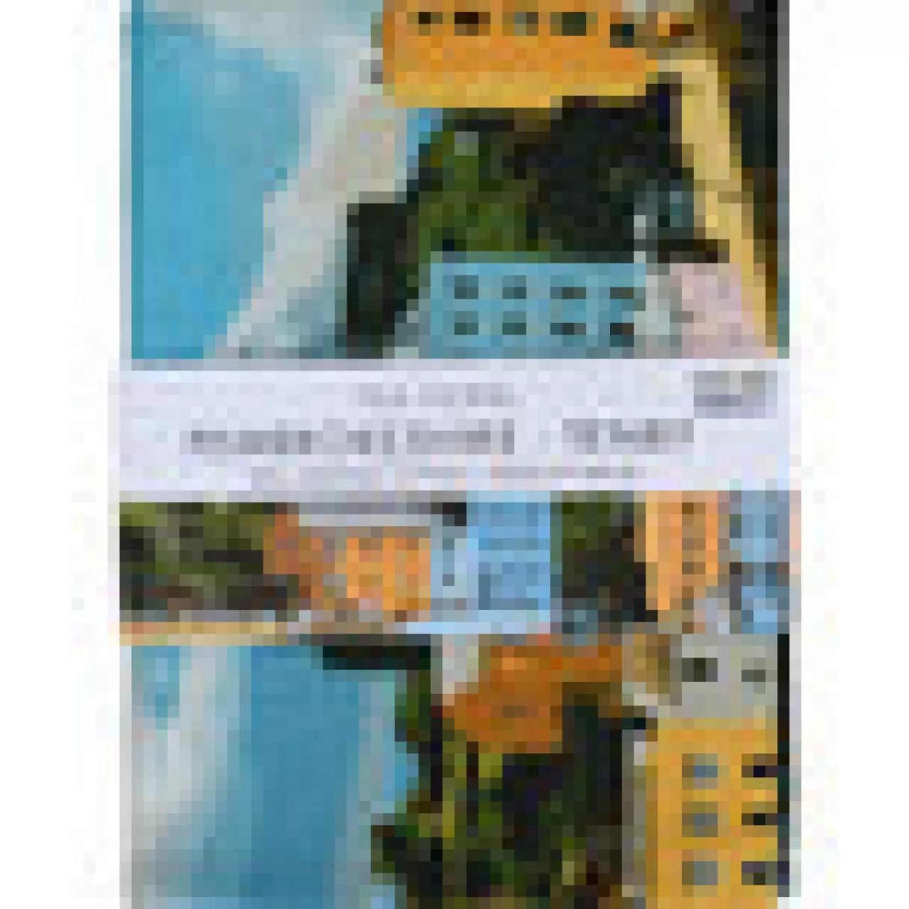 Sale Town Towels Flatlands Of Suffolk Tea Towel