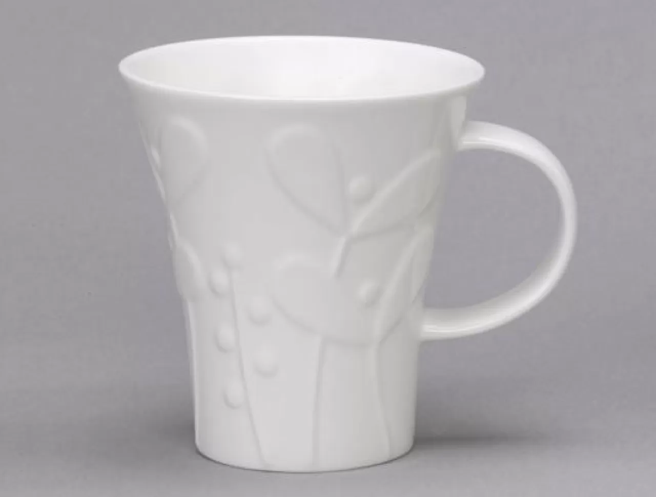 Outlet Repeat Repeat Flute Seedling Mug