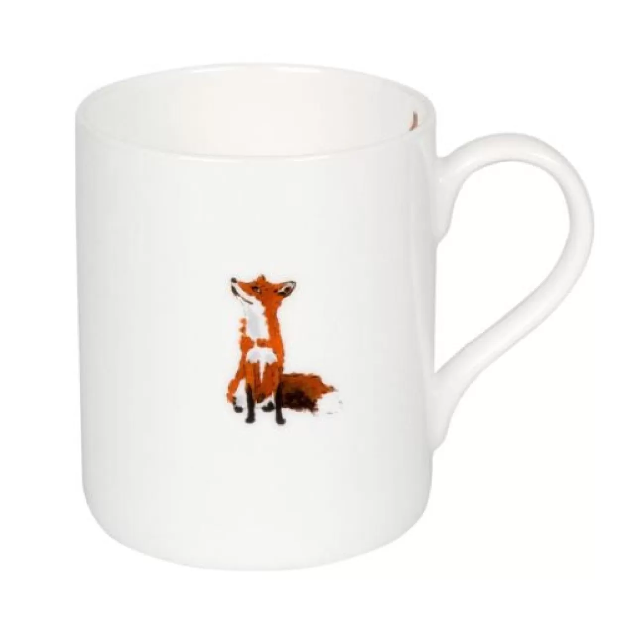 Clearance Sophie Allport Fox Solo Mug