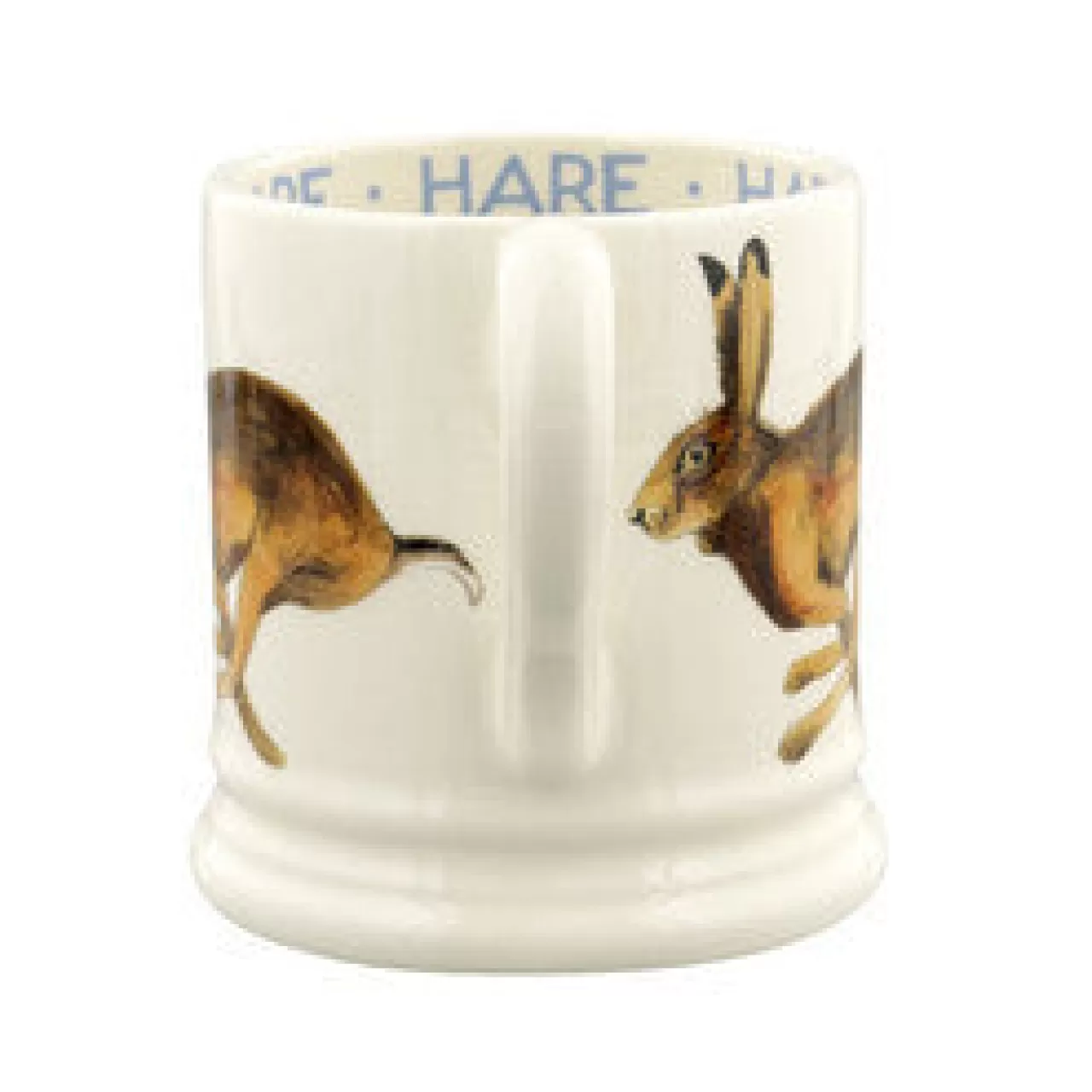 Store Emma Bridgewater Hare 1/2 Pint Mug