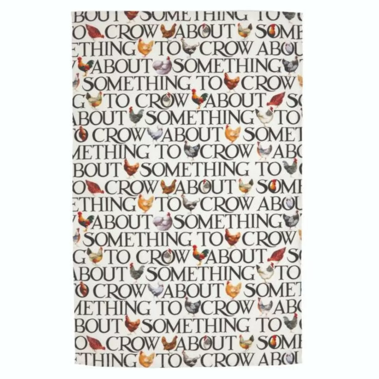 Store Emma Bridgewater Hen & Toast Tea Towel