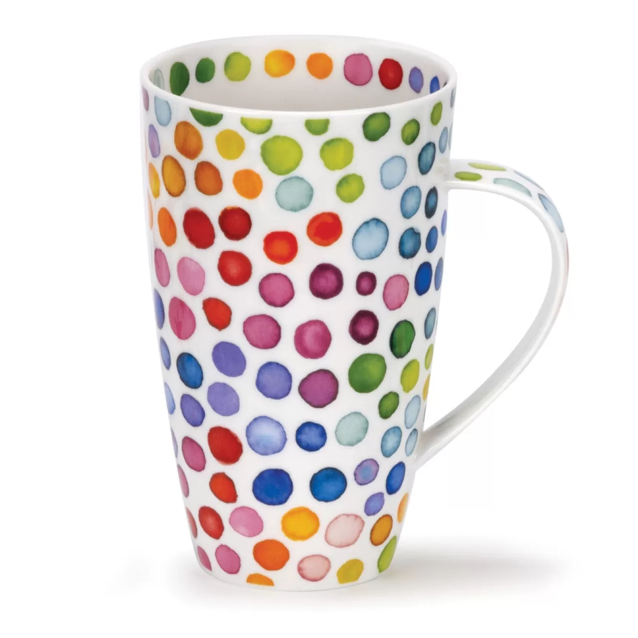 Discount Dunoon Henley Hot Spots Mug