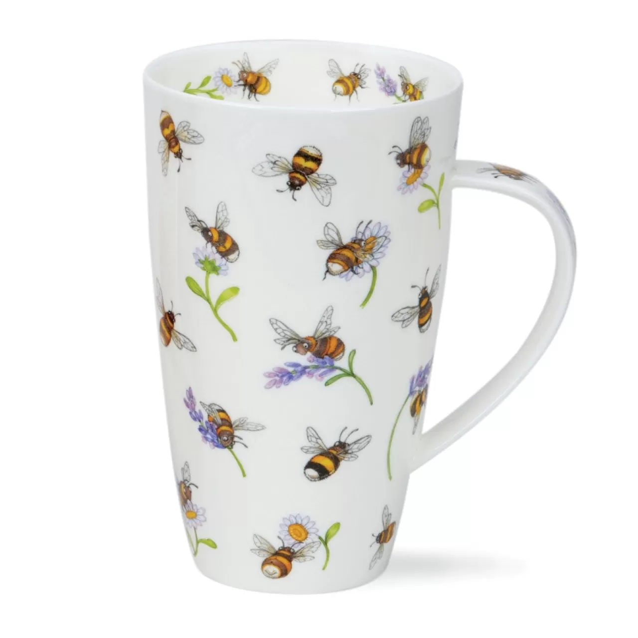 Store Dunoon Henley Little Buzzers Mug