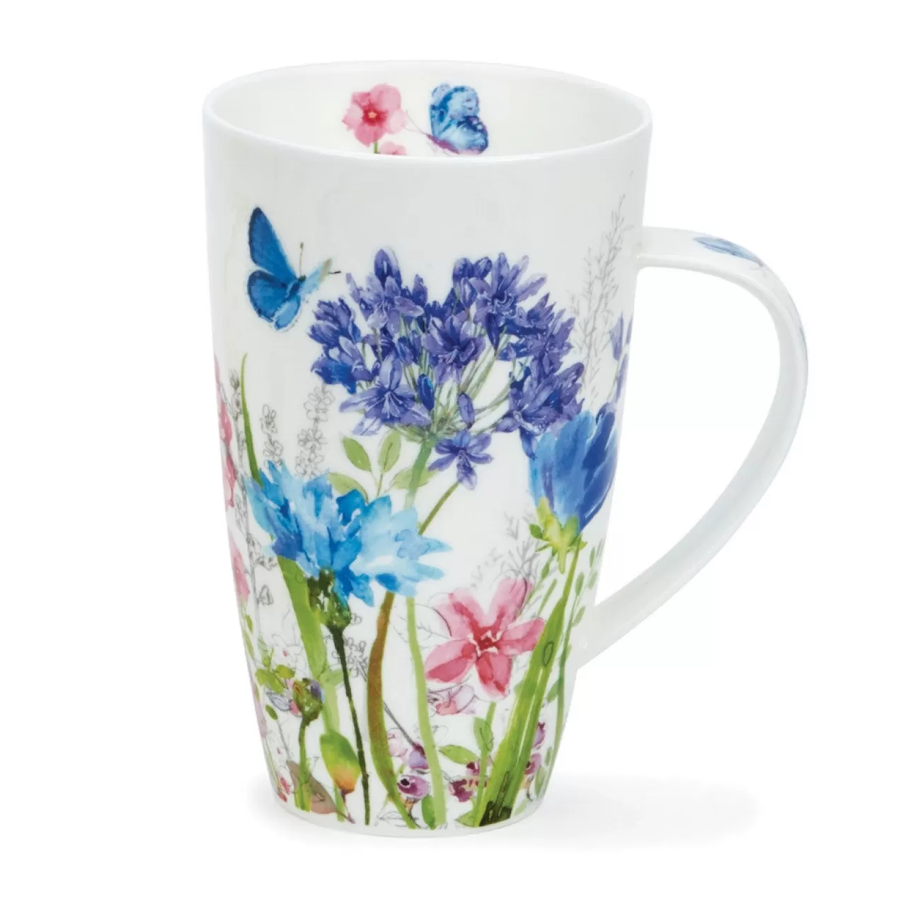 Shop Dunoon Henley Meadow Breeze Mugs