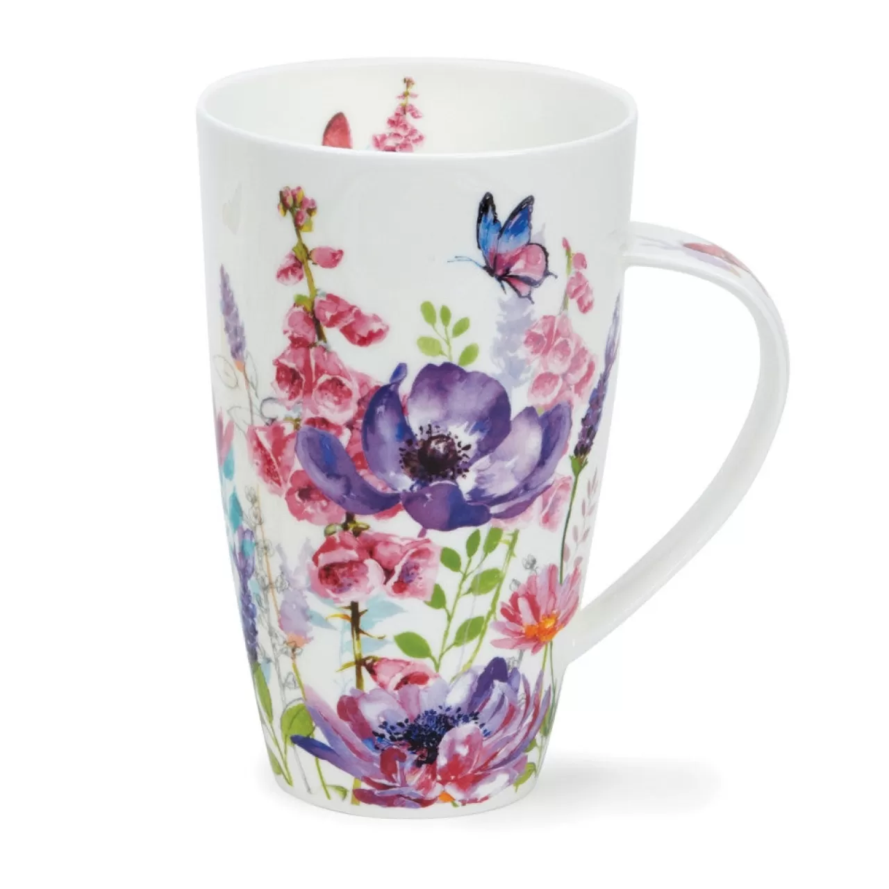 Shop Dunoon Henley Meadow Breeze Mugs