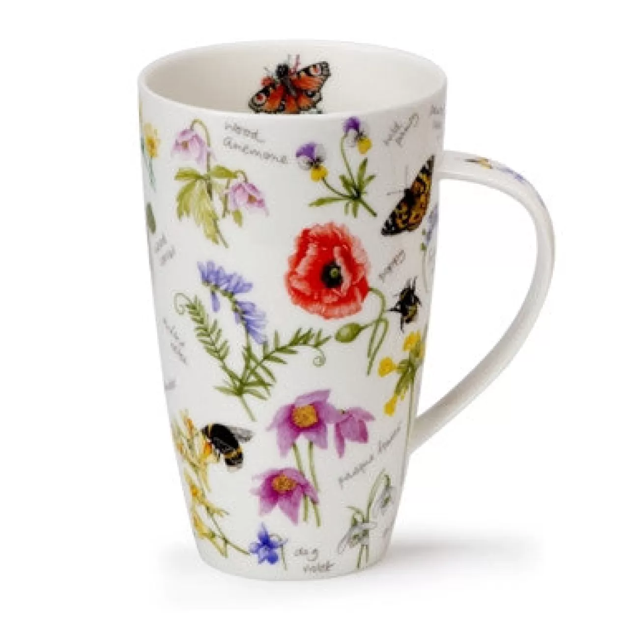 Fashion Dunoon Henley Wayside Mug