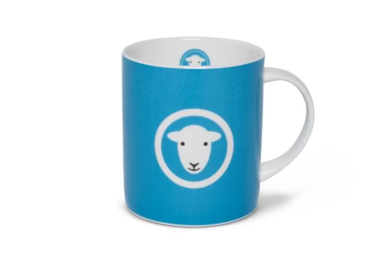 Sale The Herdy Company Herdy Classic Mug