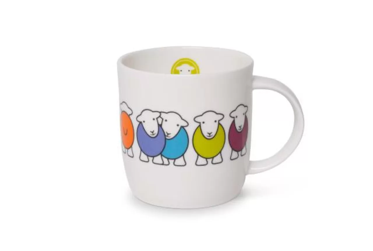 New The Herdy Company Herdy Marra Mug