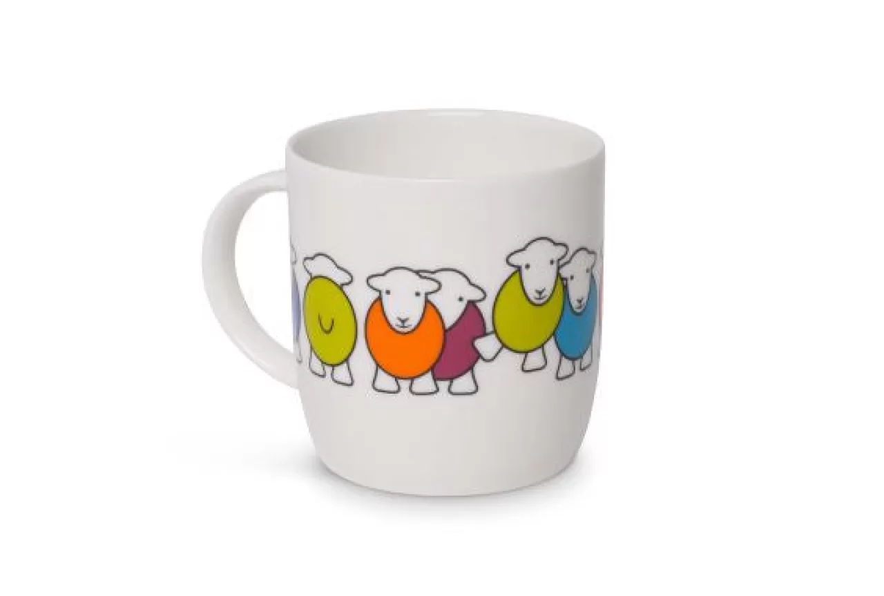 New The Herdy Company Herdy Marra Mug