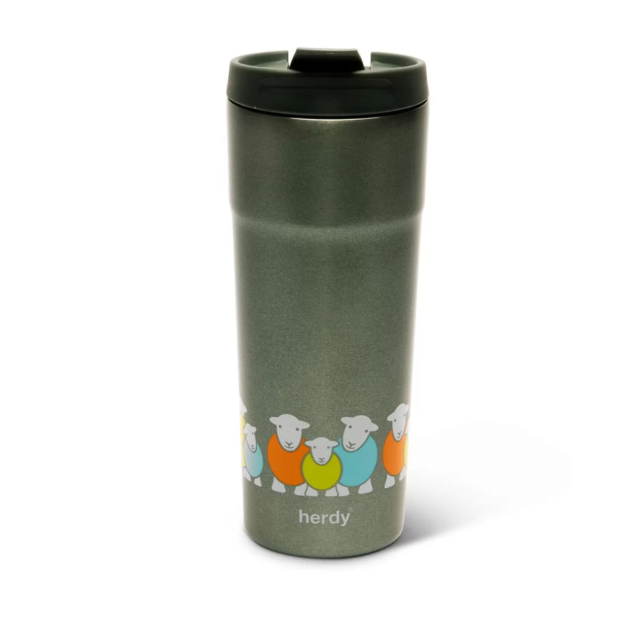 Clearance The Herdy Company Herdy Marra Travel Mug