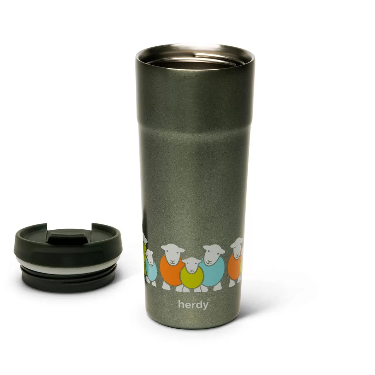 Clearance The Herdy Company Herdy Marra Travel Mug