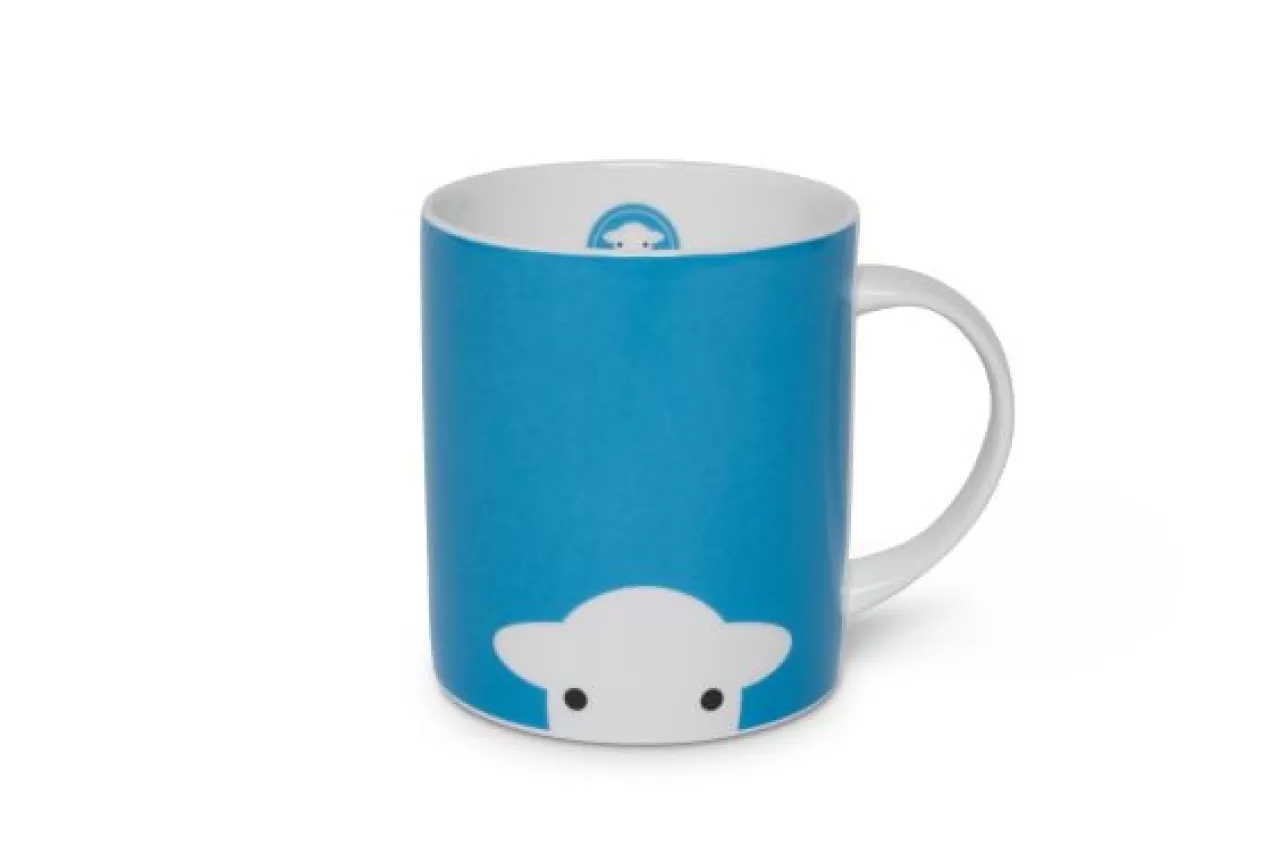 Sale The Herdy Company Herdy Peep Mug