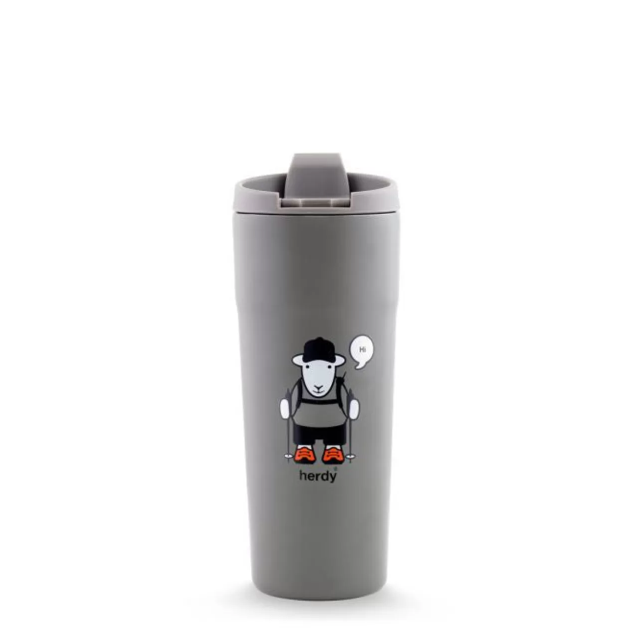 Fashion The Herdy Company Herdy Roam Free Travel Mug