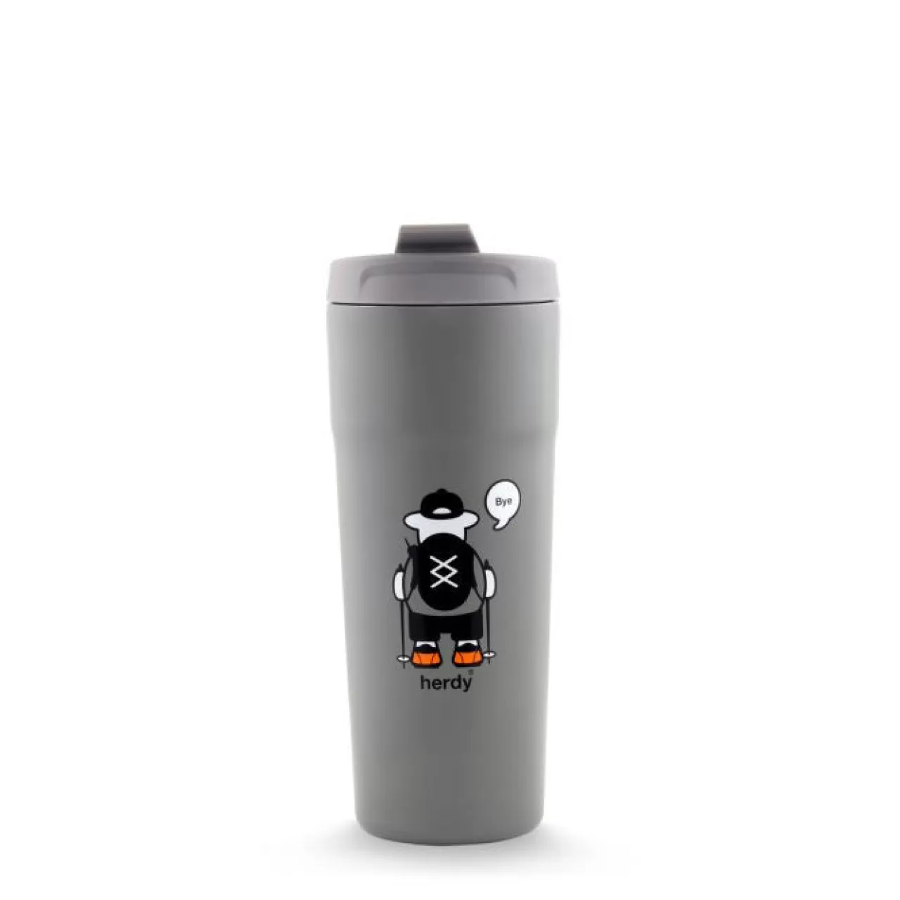 Fashion The Herdy Company Herdy Roam Free Travel Mug