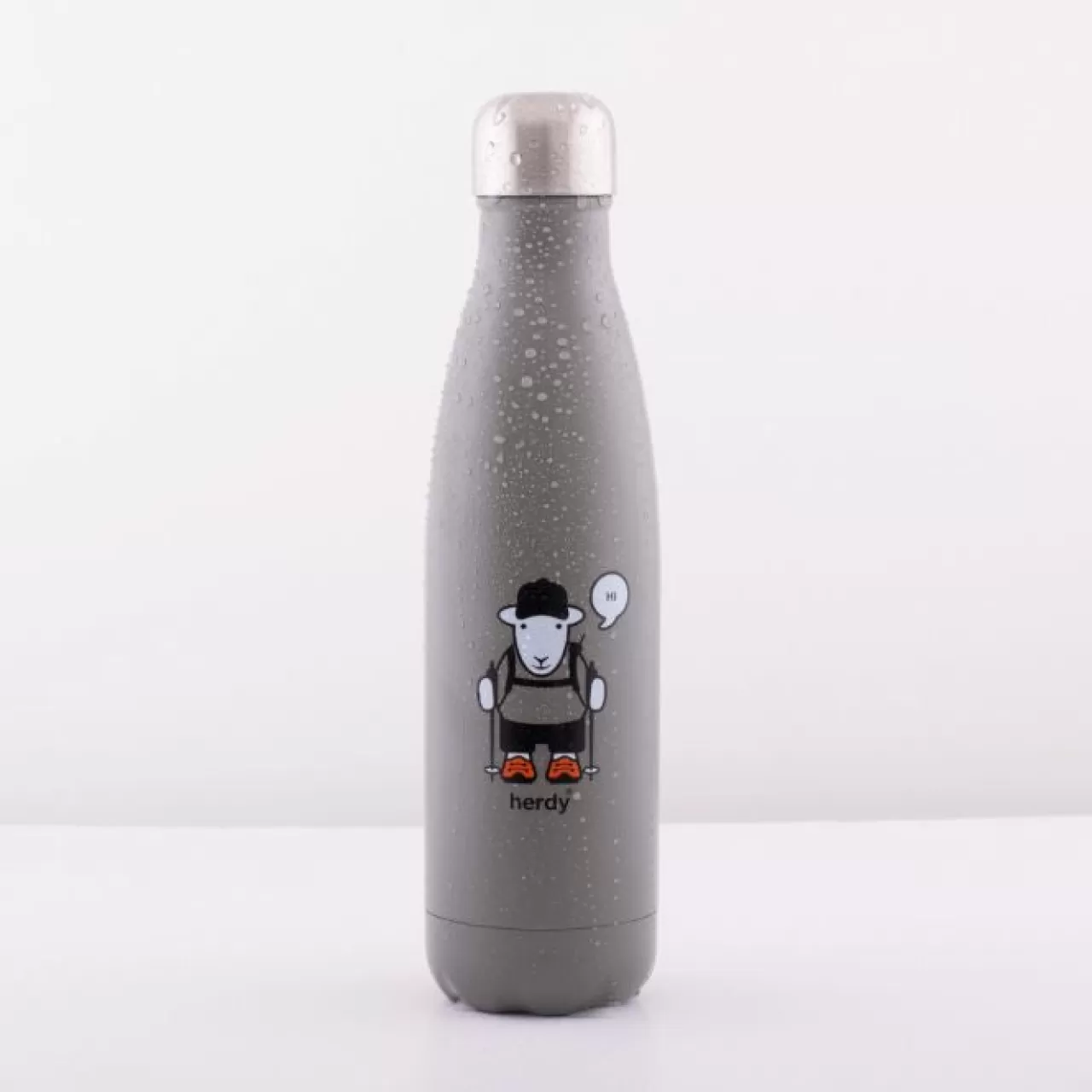 Hot The Herdy Company Herdy Roam Free Water Bottle