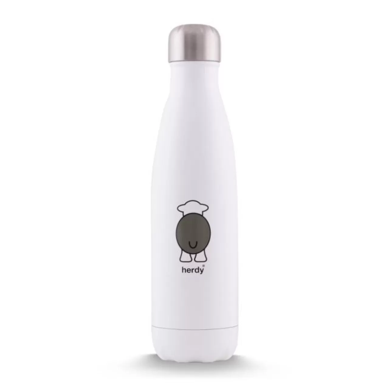 Discount The Herdy Company Herdy Yan Water Bottle