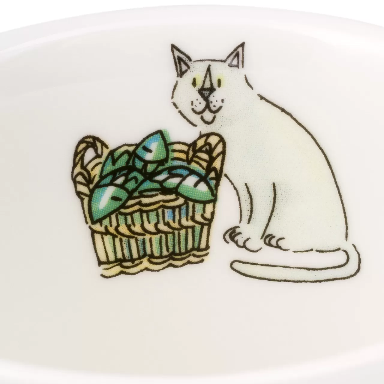 Hot Alison Gardiner Heritage Harbor Mug Boxed