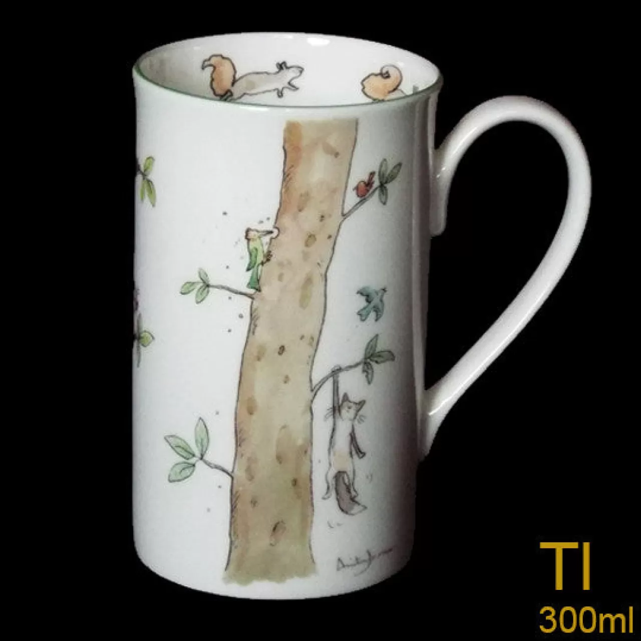 Best Sale Two Bad Mice High Life Tall Mug