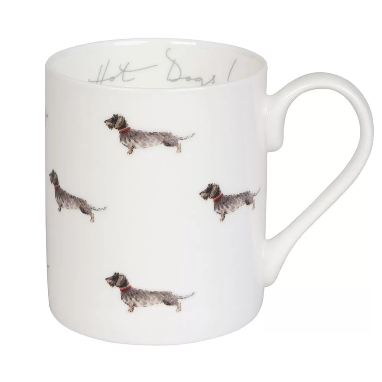 Best Sophie Allport Hot Dogs! Mug