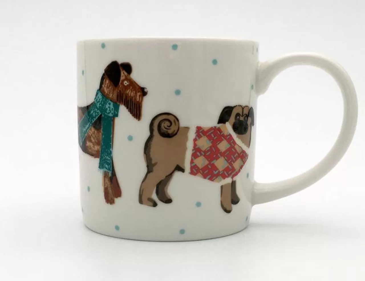 Best Sale Ulster Weavers Hound Dog Mug