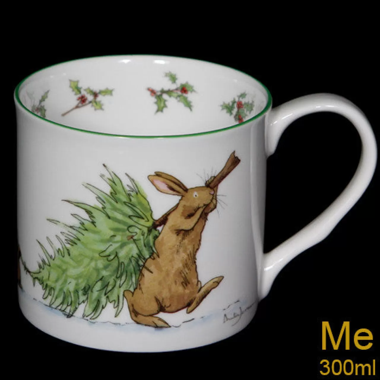 Online Two Bad Mice I'Ll Take This Bit Christmas Mug